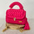 Jasmine Pink rosa