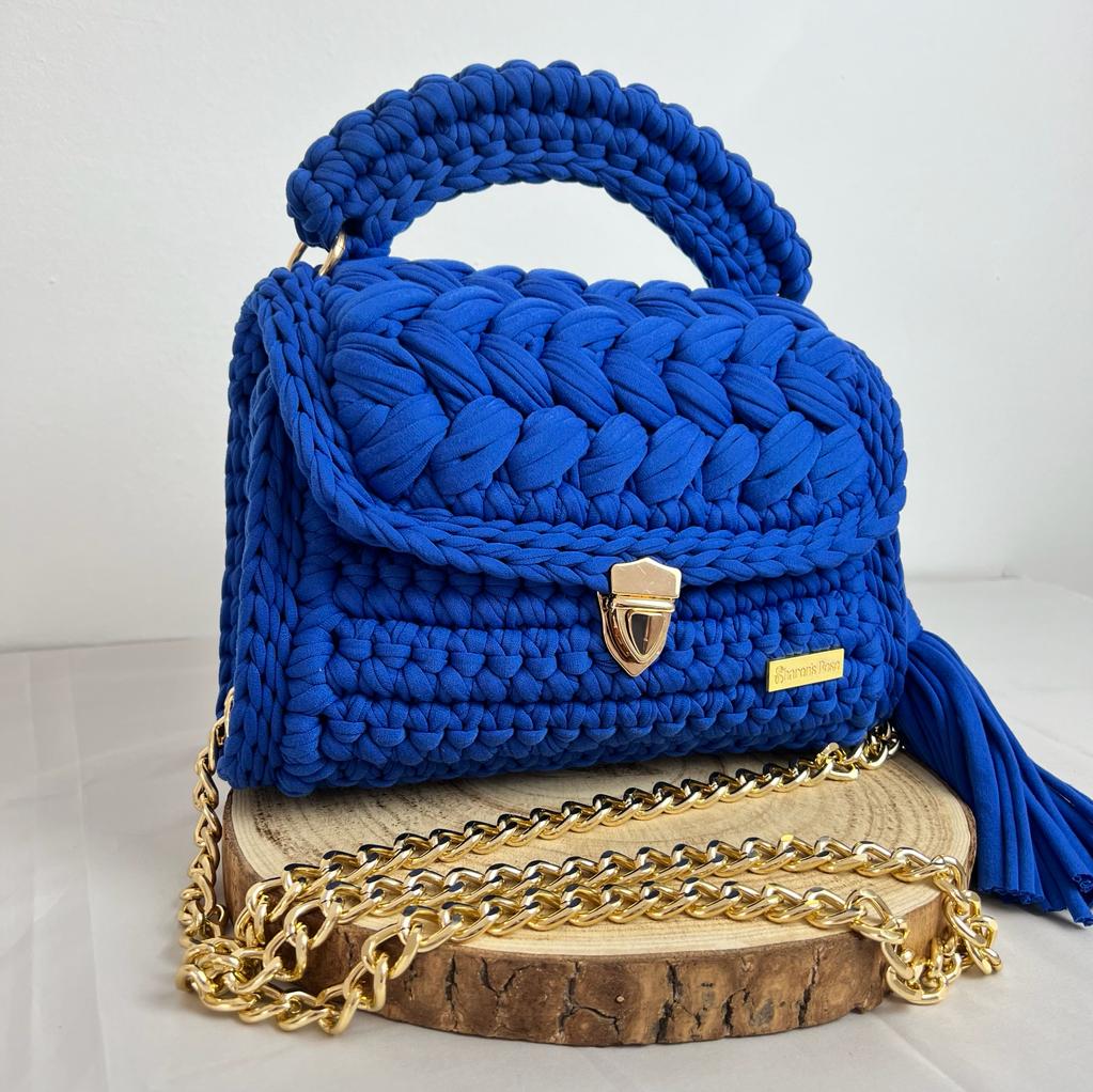 Modello Jasmine