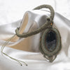 Collana Agata