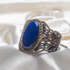 Bracciale Lapislazzuli