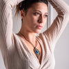 Collana Labradorite 2