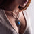 Collana Labradorite 2