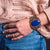 Bracciale Lapislazzuli