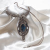 Collana Labradorite 2