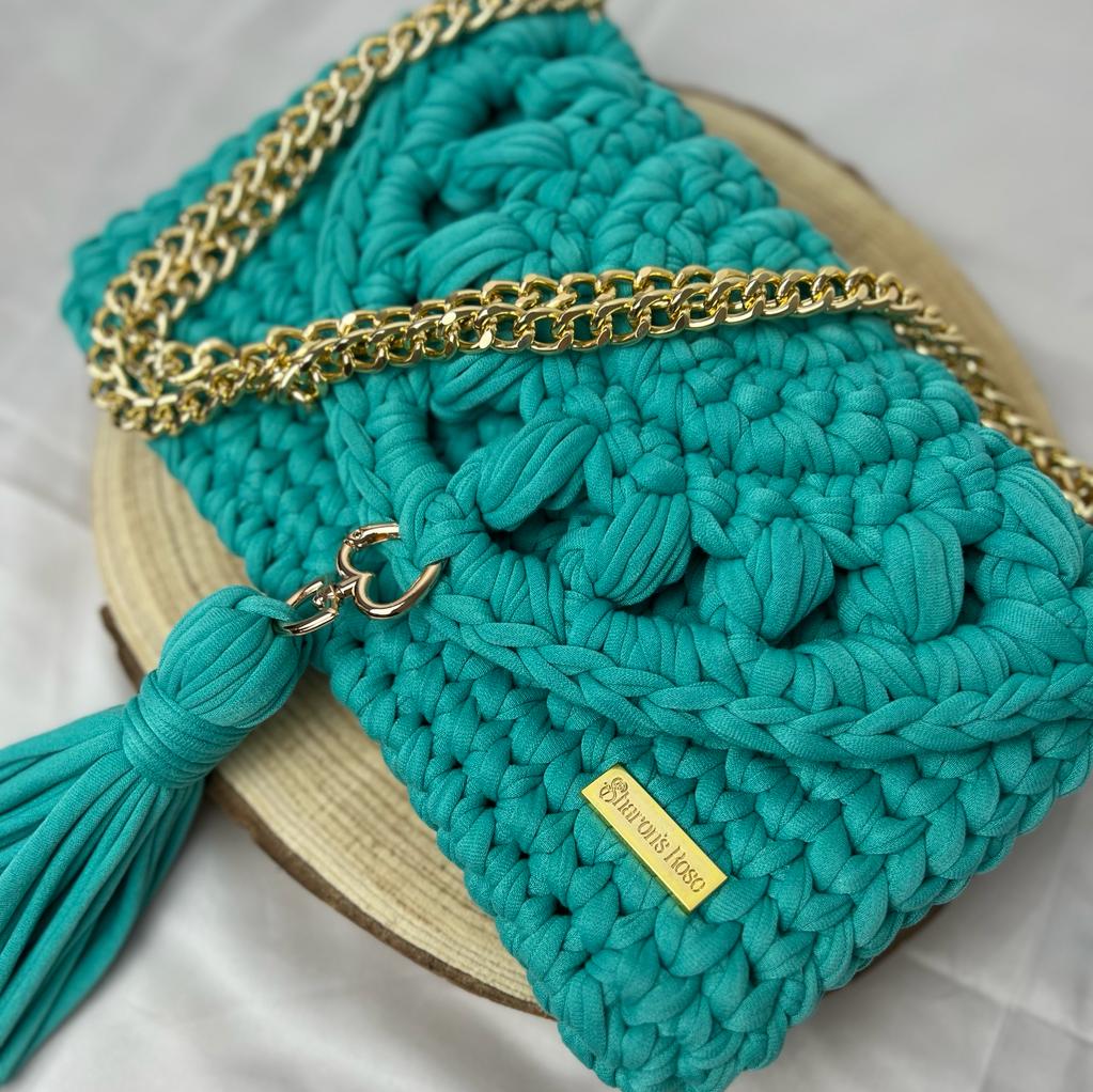 Aurora Verde Jade
