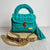 Jasmine verde jade small